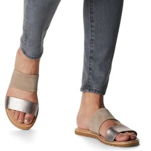 Sorel Ella 2 Slide Sandals